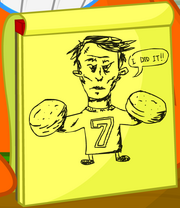 Illustration for article titled Derivative Content : You Can't Handle This Game's Style